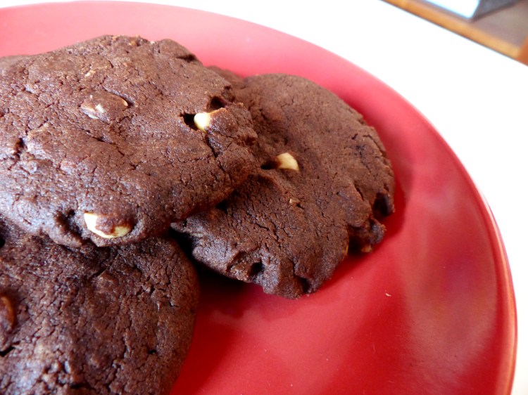 chocolatehazelnutcookies2