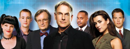 ncis