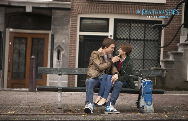 tfios film