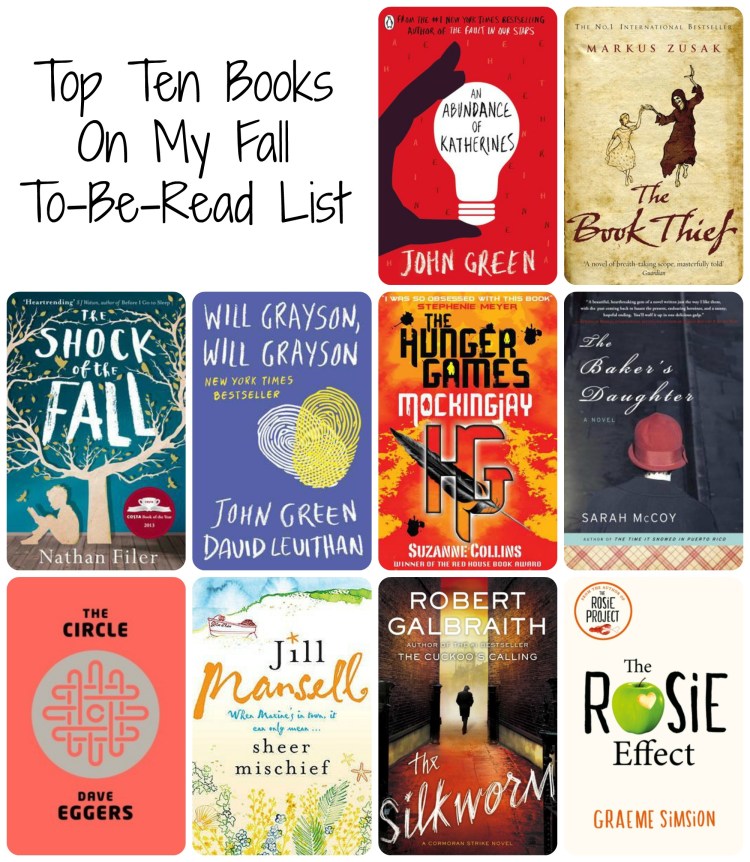 toptentuesdayseptember23