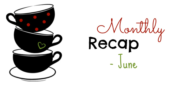 monthly recap june