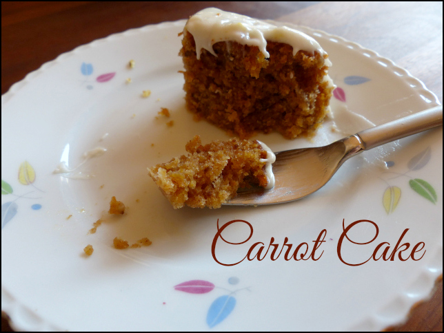 carrotcake