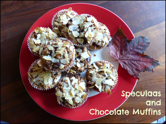 chocolatespeculaas