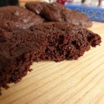 Chocolate Brownie Cookie