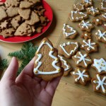 Gingerbread Cookies