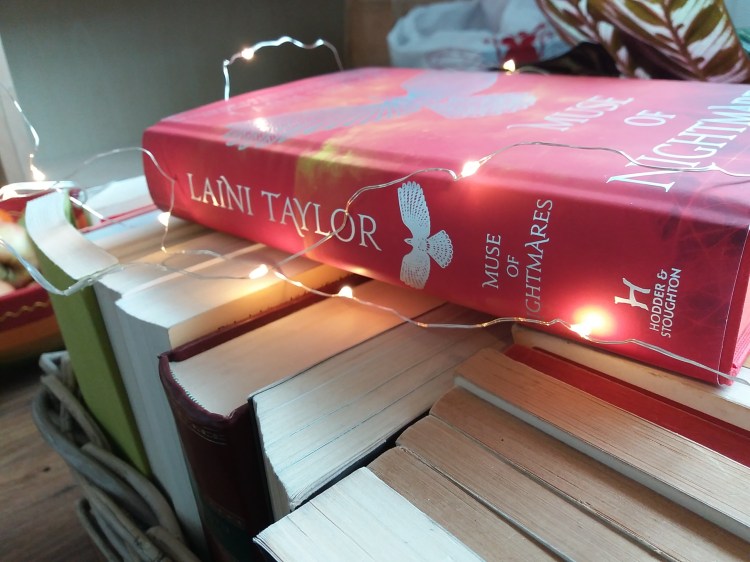 muse of nightmares 2