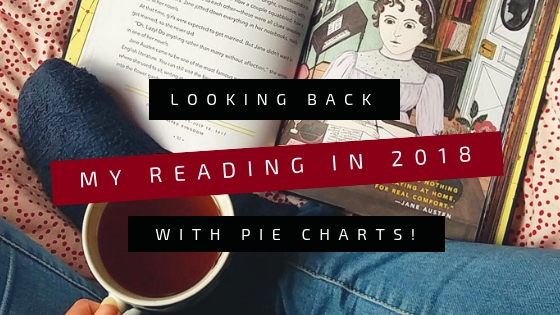 My Reading in 2018