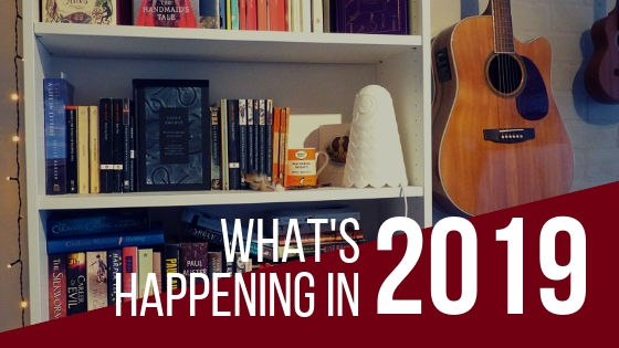 what's happening 2019