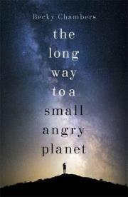 long way small angry planet