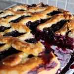 Blueberry Pie