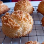 Coconut Macaroons