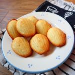French Madeleines