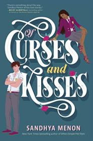 of curses and kisses