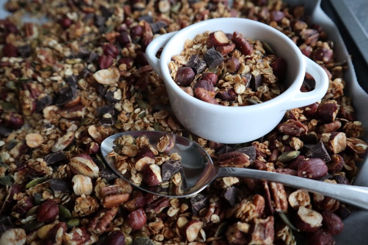 granola 2