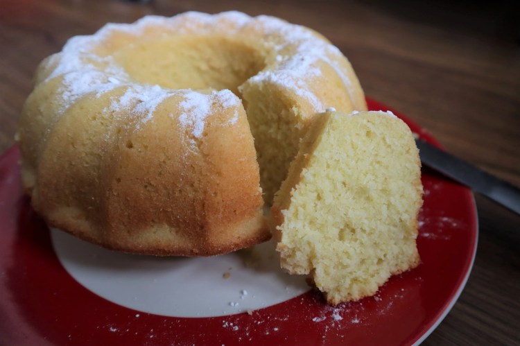 coconut and lime bundt cake 2