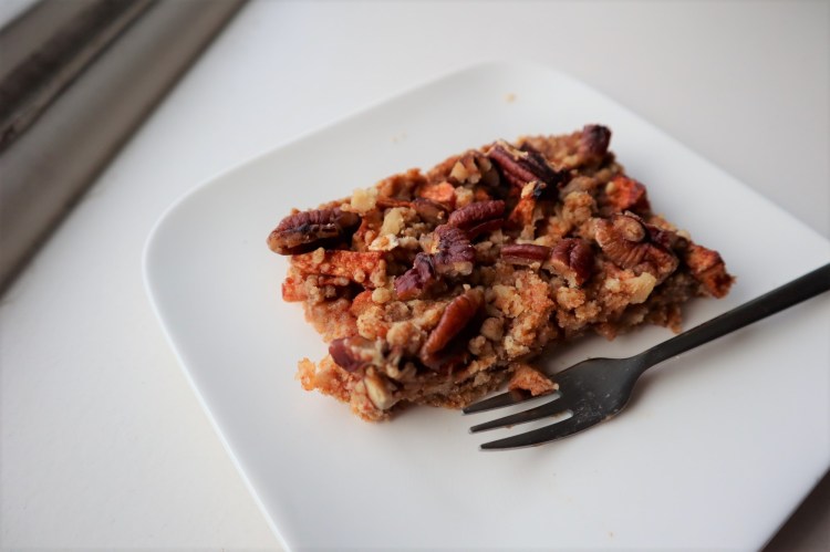 apple oatmeal sheet pan pie 2